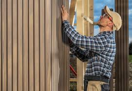 Best Siding for New Construction  in Pittsboro, NC